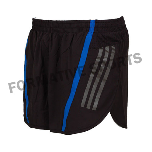 Customised Running Shorts Manufacturers in China